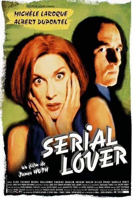 Serial Lover